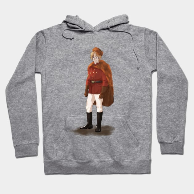 Hetalia hoodie sale